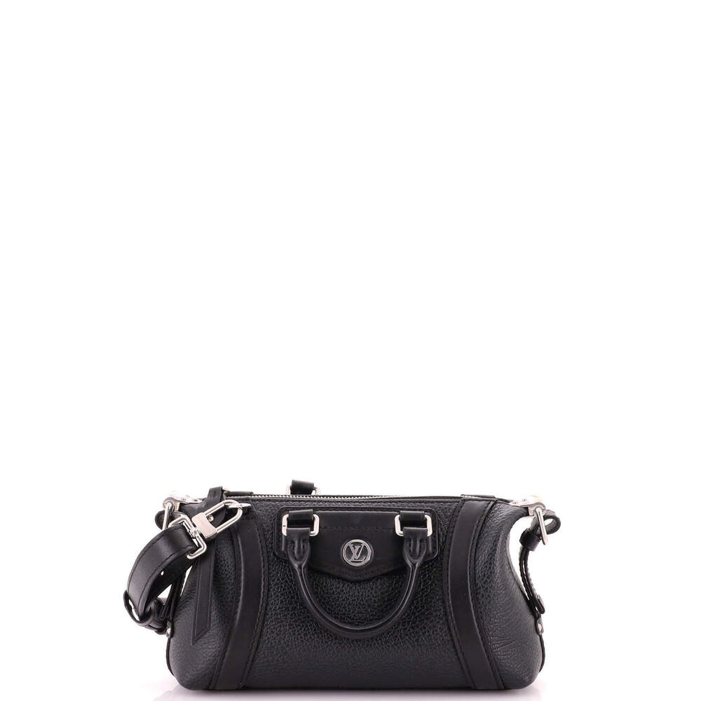 Louis Vuitton Nano LV Biker Bag Leather